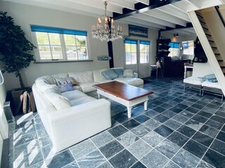 Maison de vacances Renesse Enregistrement extérieur 10
