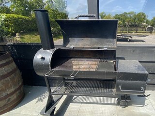 Vakantiehuis Renesse Buitenaudio-opname 20