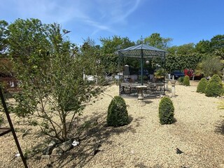 Ferienhaus Renesse Außenaufnahme 16
