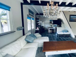 Ferienhaus Renesse Außenaufnahme 18