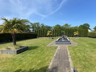 Vakantiehuis Renesse Buitenaudio-opname 26