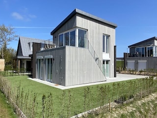 Villa Veere Buitenaudio-opname 1