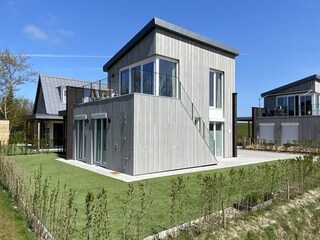 Villa Veere Enregistrement extérieur 1