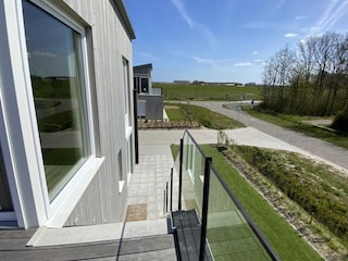 Villa Veere Enregistrement extérieur 4