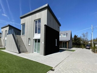 Villa Veere Buitenaudio-opname 2