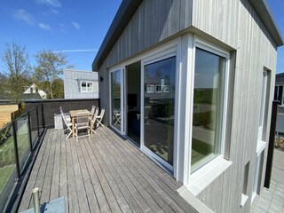 Villa Veere Outdoor Recording 3