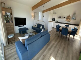 Villa Veere Caratteristiche 7