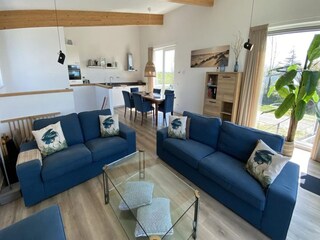 Villa Veere Caratteristiche 9