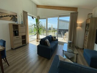 Villa Veere Características 10