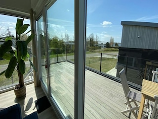 Villa Veere Buitenaudio-opname 6