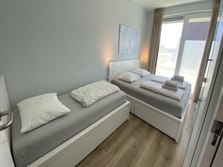 Villa Veere Caratteristiche 20