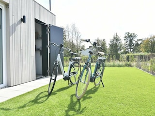 Villa Veere Buitenaudio-opname 5