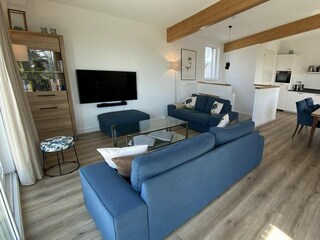 Ferienhaus Veere Außenaufnahme 2