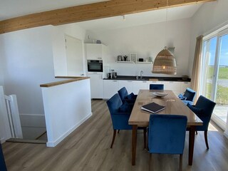 Vakantiehuis Veere Buitenaudio-opname 3