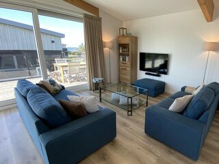 Vakantiehuis Veere Buitenaudio-opname 4