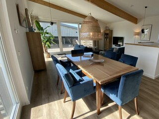 Vakantiehuis Veere Buitenaudio-opname 5