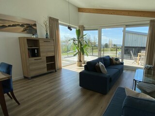 Maison de vacances Veere Enregistrement extérieur 6