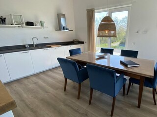 Vakantiehuis Veere Buitenaudio-opname 8