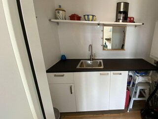 Vakantiehuis Veere Buitenaudio-opname 9