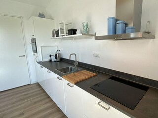 Vakantiehuis Veere Buitenaudio-opname 10