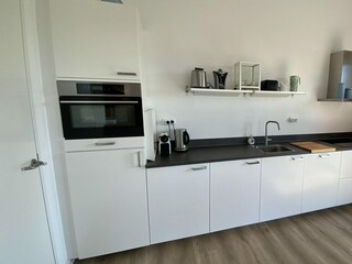 Ferienhaus Veere Außenaufnahme 11