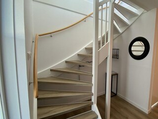 Ferienhaus Veere Außenaufnahme 12