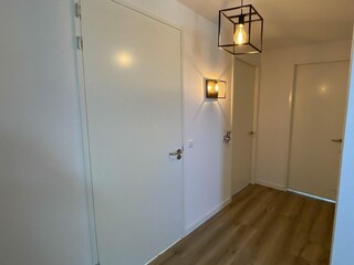 Vakantiehuis Veere Buitenaudio-opname 13