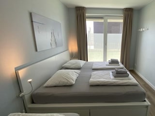 Ferienhaus Veere Außenaufnahme 13