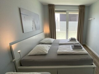 Vakantiehuis Veere Buitenaudio-opname 14