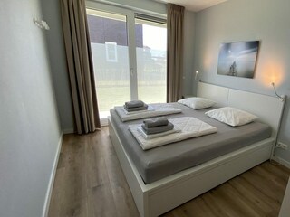 Ferienhaus Veere Außenaufnahme 14