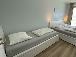 Ferienhaus Veere Außenaufnahme 18