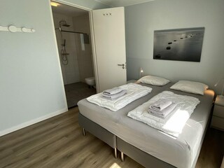 Ferienhaus Veere Außenaufnahme 19