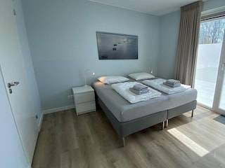 Vakantiehuis Veere Buitenaudio-opname 20