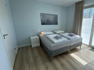 Vakantiehuis Veere Buitenaudio-opname 22