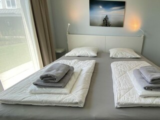 Ferienhaus Veere Außenaufnahme 23