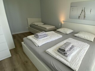 Ferienhaus Veere Außenaufnahme 22