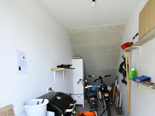 Ferienhaus Veere Außenaufnahme 26