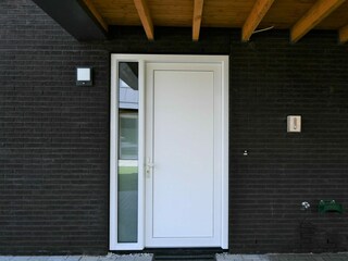 Ferienhaus Veere Außenaufnahme 27