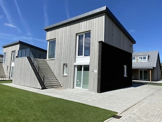 Ferienhaus Veere Außenaufnahme 27