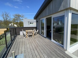 Vakantiehuis Veere Buitenaudio-opname 30