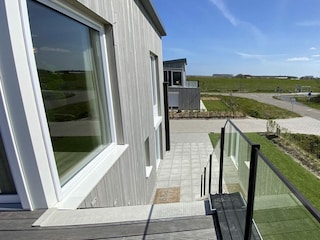 Ferienhaus Veere Außenaufnahme 29