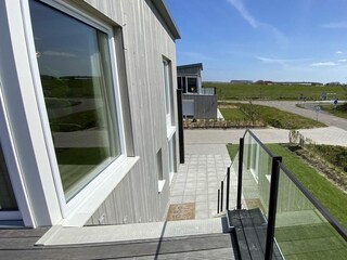 Vakantiehuis Veere Buitenaudio-opname 31