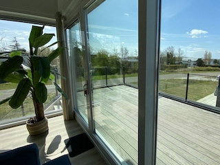 Vakantiehuis Veere Buitenaudio-opname 30