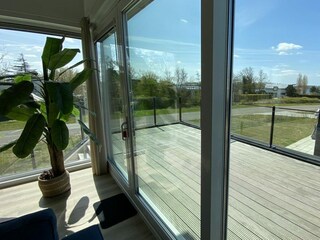 Vakantiehuis Veere Buitenaudio-opname 32