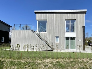 Ferienhaus Veere Außenaufnahme 31