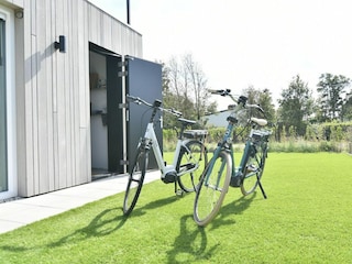 Holiday house Veere Outdoor Recording 32