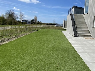 Ferienhaus Veere Außenaufnahme 33