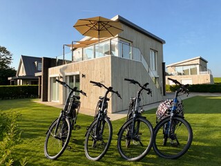 Casa de vacaciones Veere Grabación al aire libre 38
