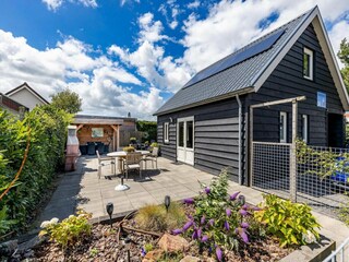 Villa Renesse Registrazione all'aperto 1