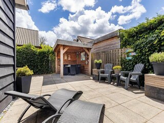 Villa Renesse Outdoor Recording 3